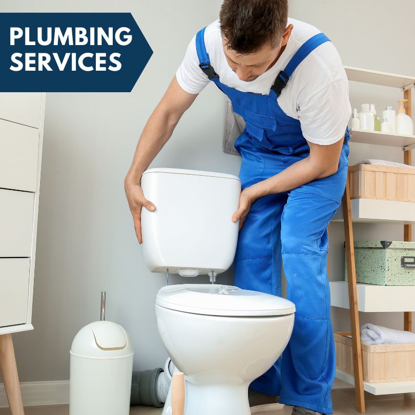 Plumbing Company in Heyworth, IL