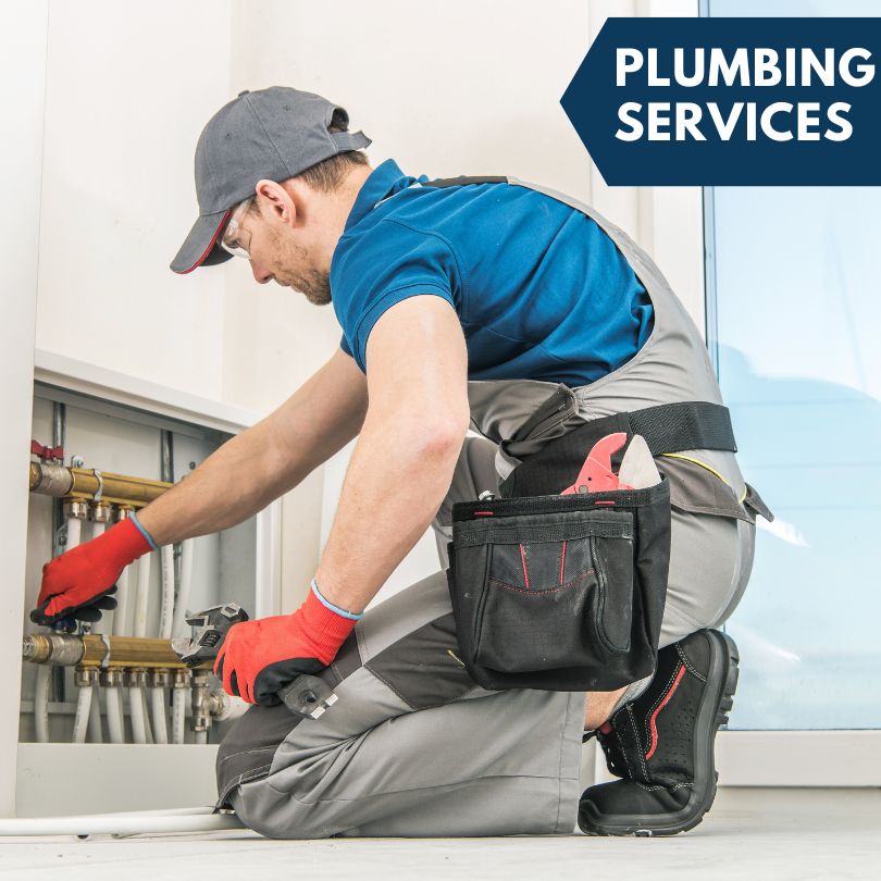 Heyworth Plumbing Company